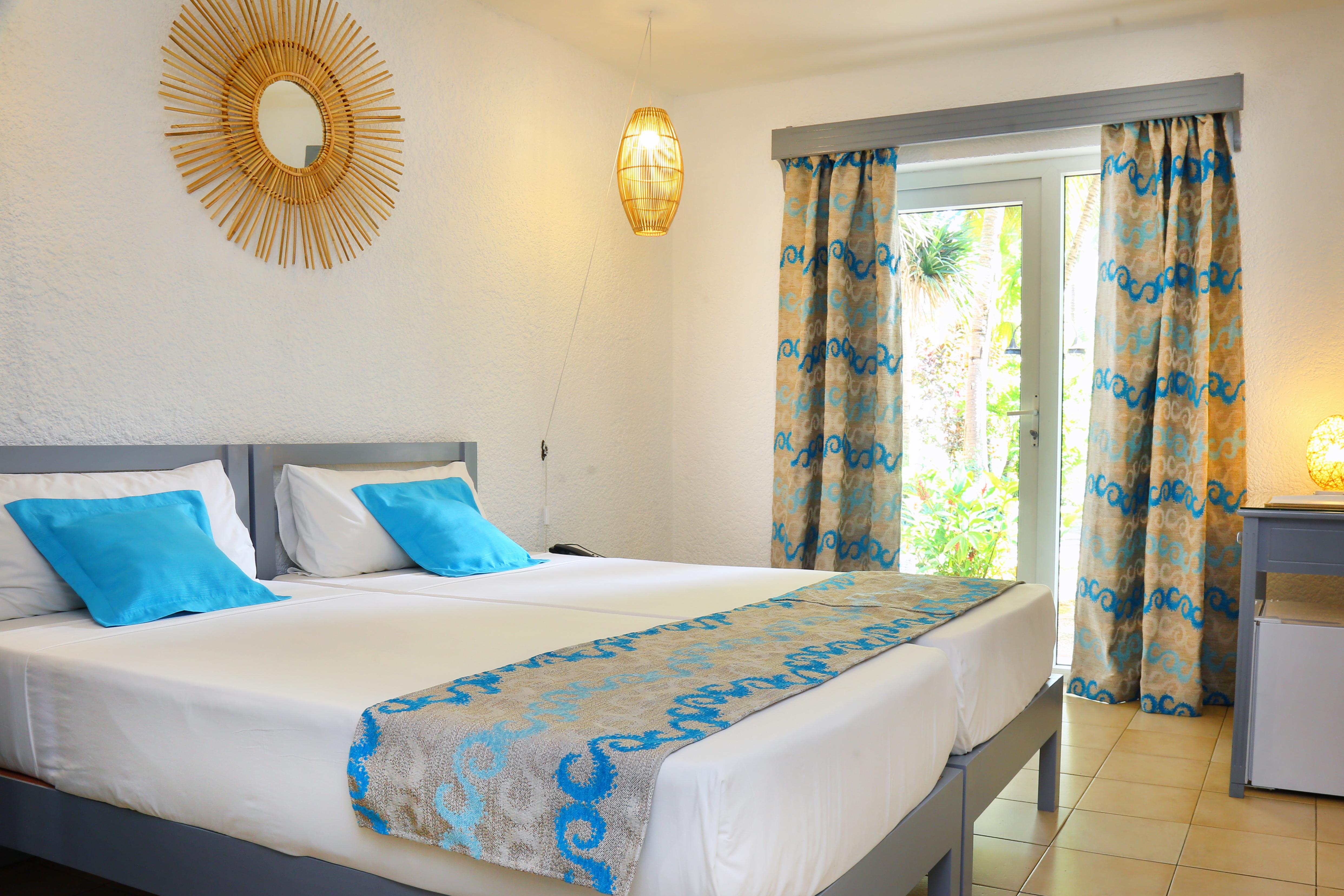 Cocotiers Hotel – Mauritius Baie-du-Tombeau Exterior foto