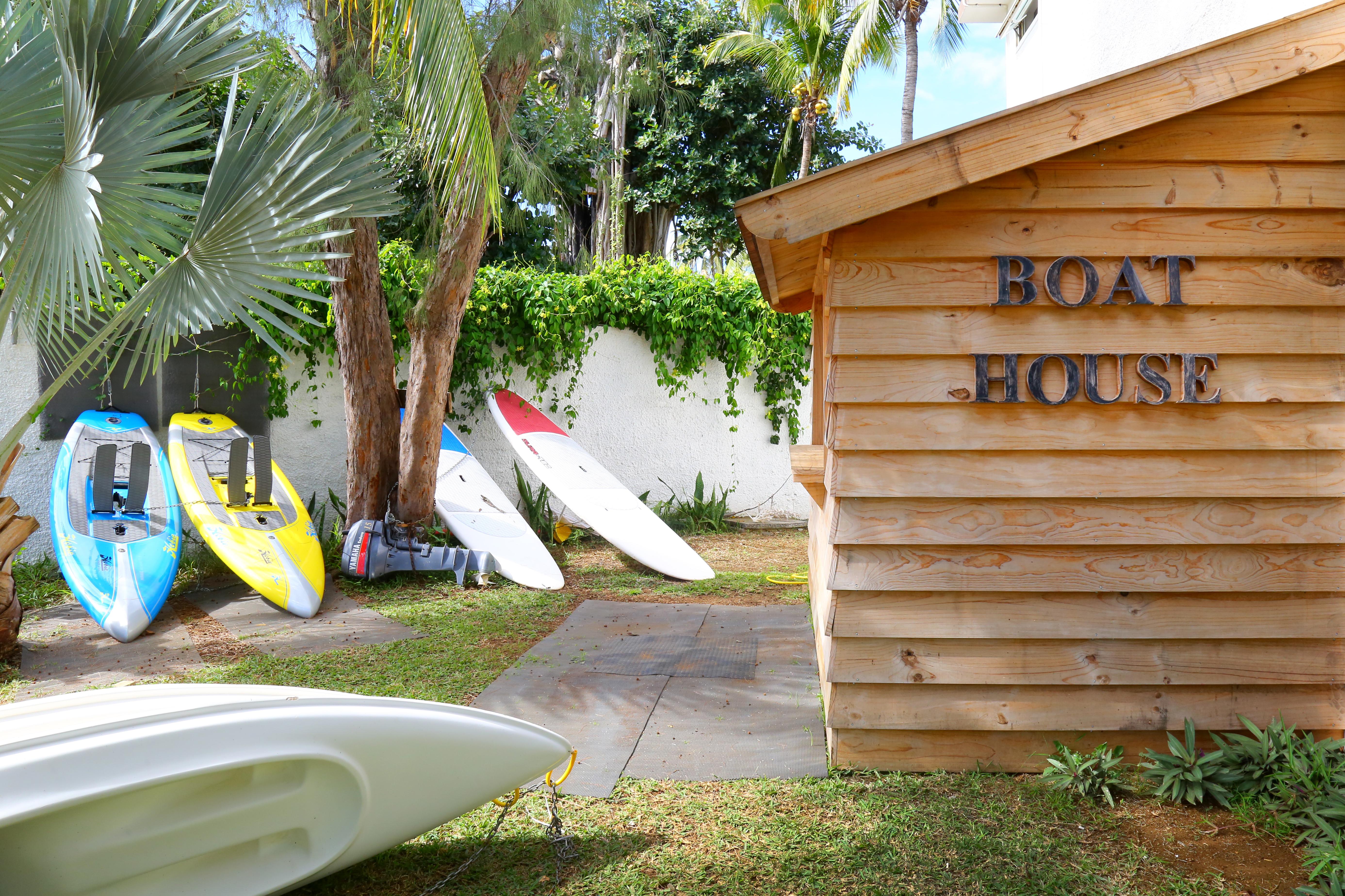 Cocotiers Hotel – Mauritius Baie-du-Tombeau Exterior foto