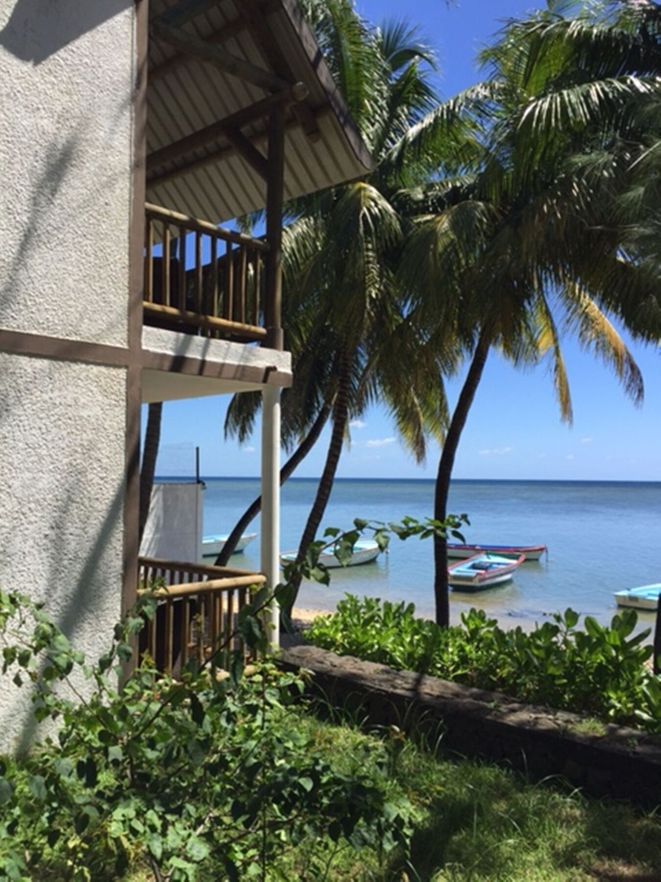Cocotiers Hotel – Mauritius Baie-du-Tombeau Exterior foto